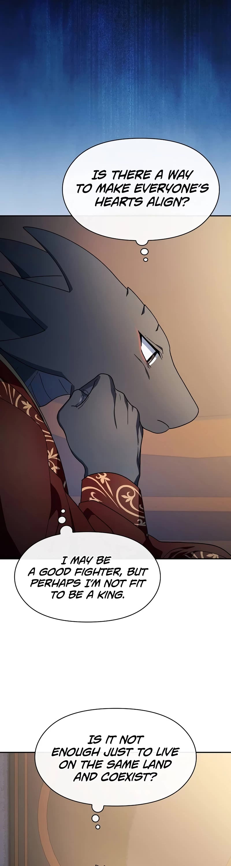 The Nebula's Civilization Chapter 56 page 37 - Chapter 56: S2 Start