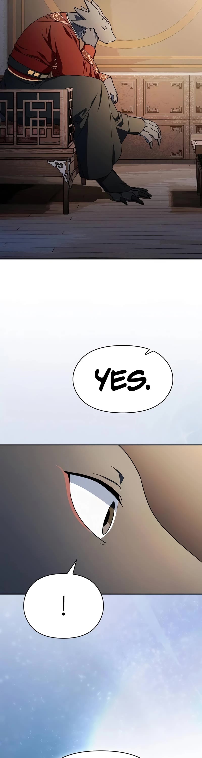 The Nebula's Civilization Chapter 56 page 38 - Chapter 56: S2 Start