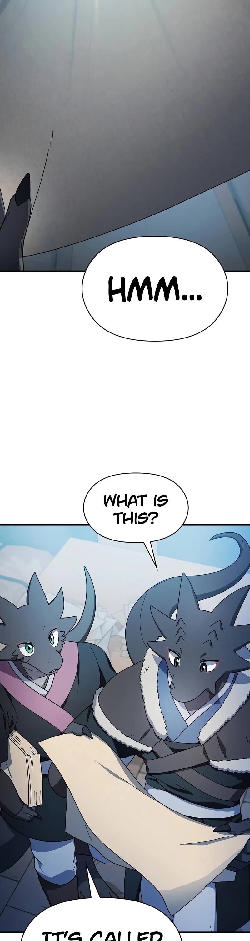 The Nebula's Civilization Chapter 56 page 4 - Chapter 56: S2 Start