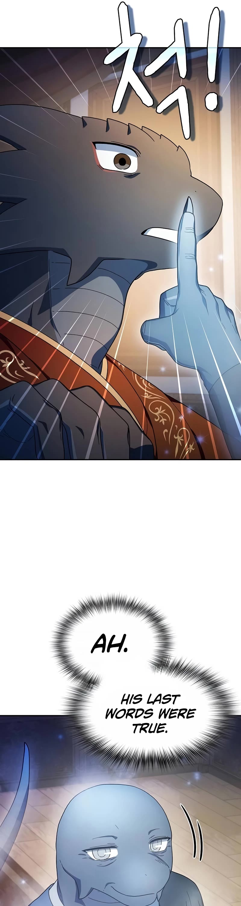 The Nebula's Civilization Chapter 56 page 42 - Chapter 56: S2 Start