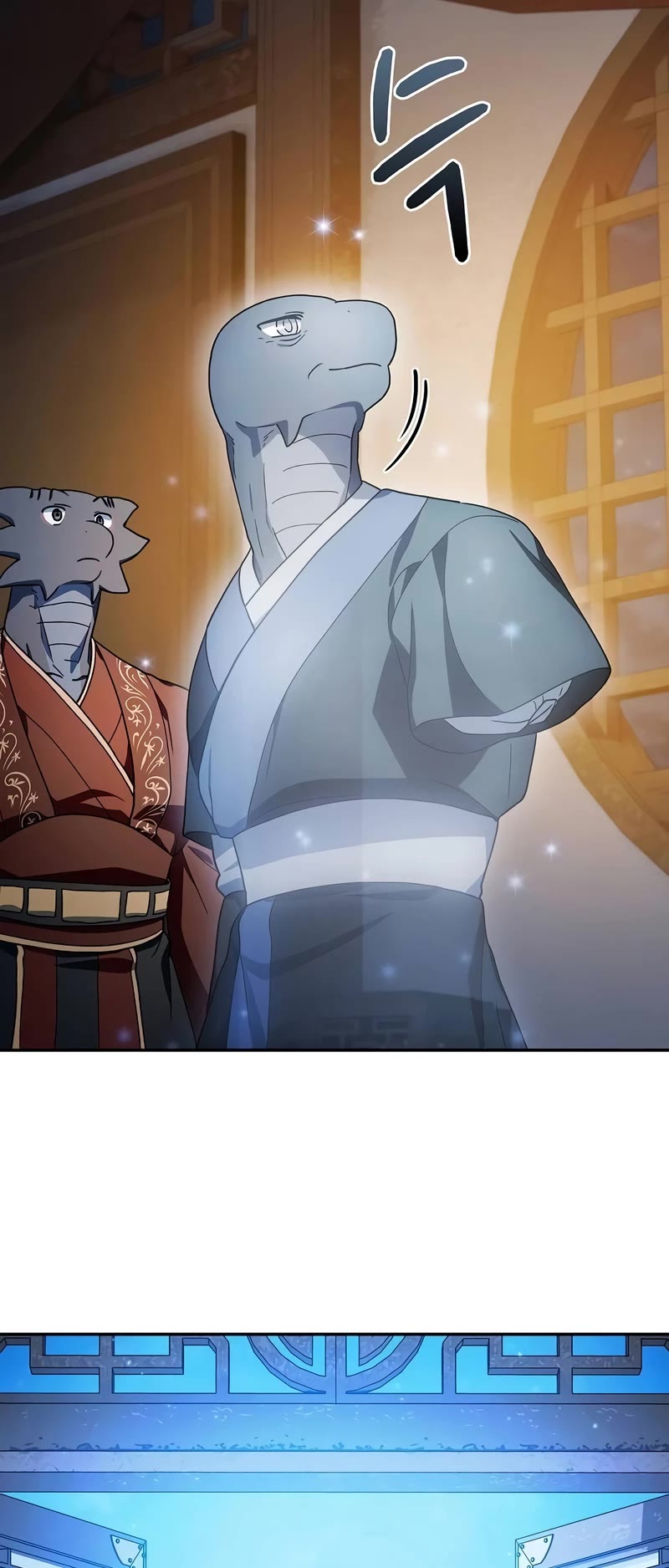 The Nebula's Civilization Chapter 56 page 45 - Chapter 56: S2 Start