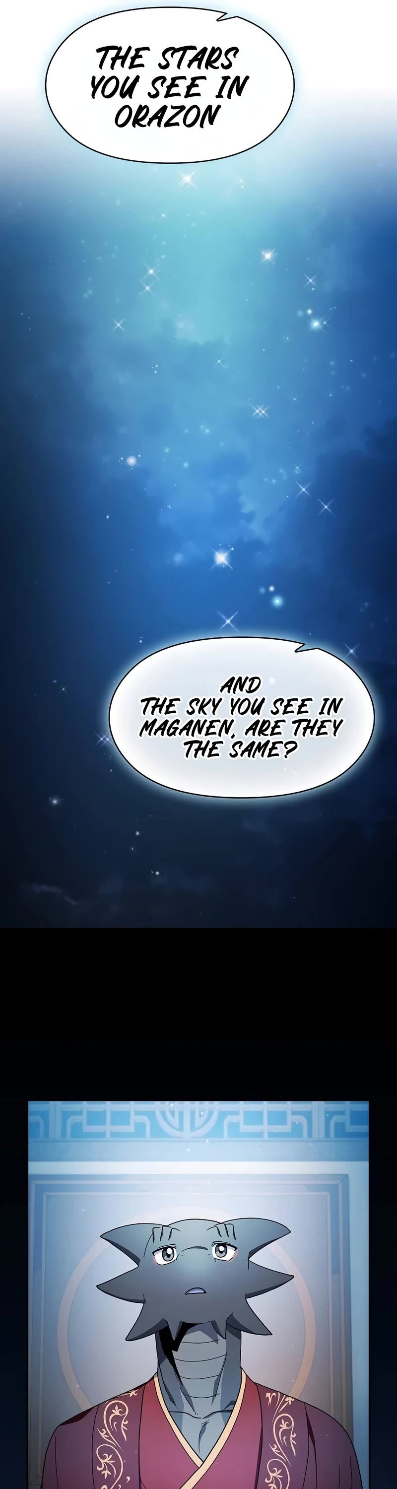 The Nebula's Civilization Chapter 56 page 47 - Chapter 56: S2 Start