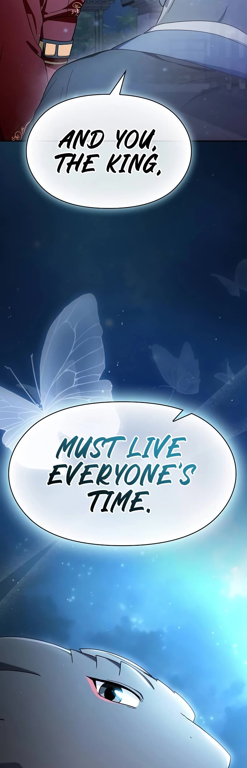 The Nebula's Civilization Chapter 56 page 50 - Chapter 56: S2 Start