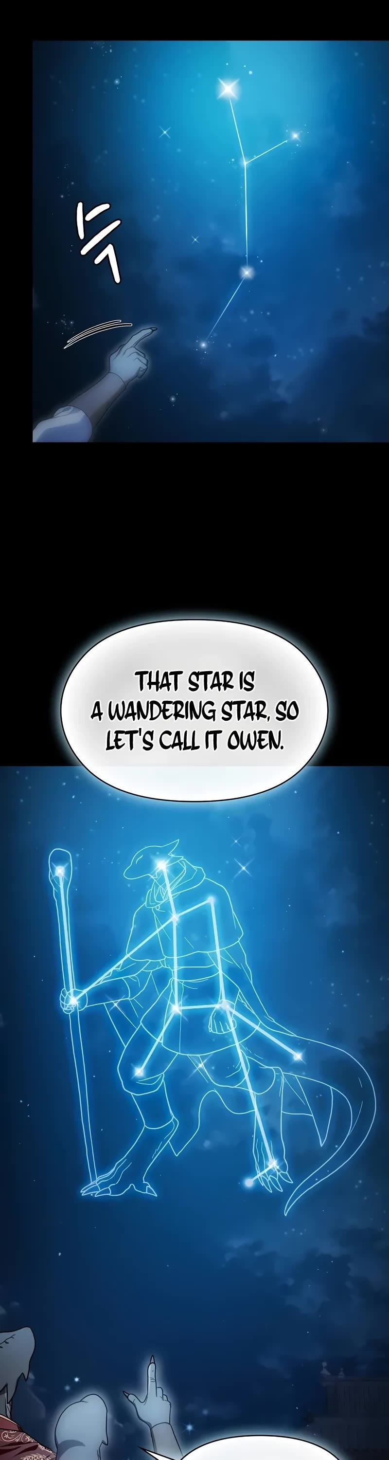 The Nebula's Civilization Chapter 57 page 13 - Chapter 57