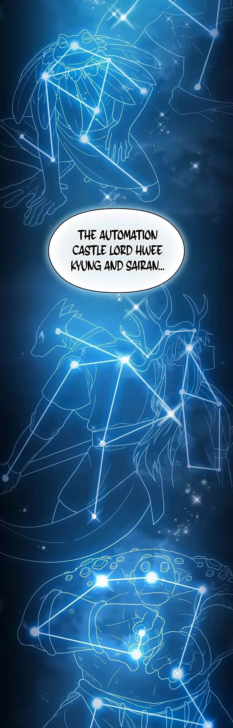 The Nebula's Civilization Chapter 57 page 15 - Chapter 57