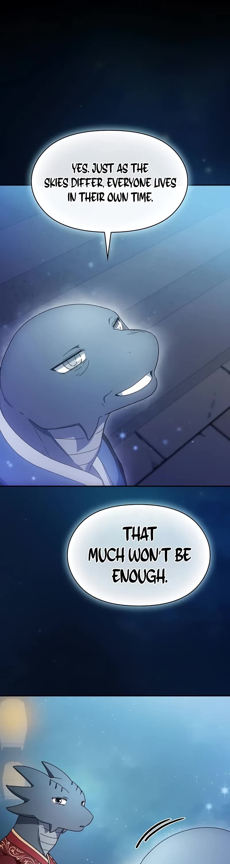 The Nebula's Civilization Chapter 57 page 2 - Chapter 57
