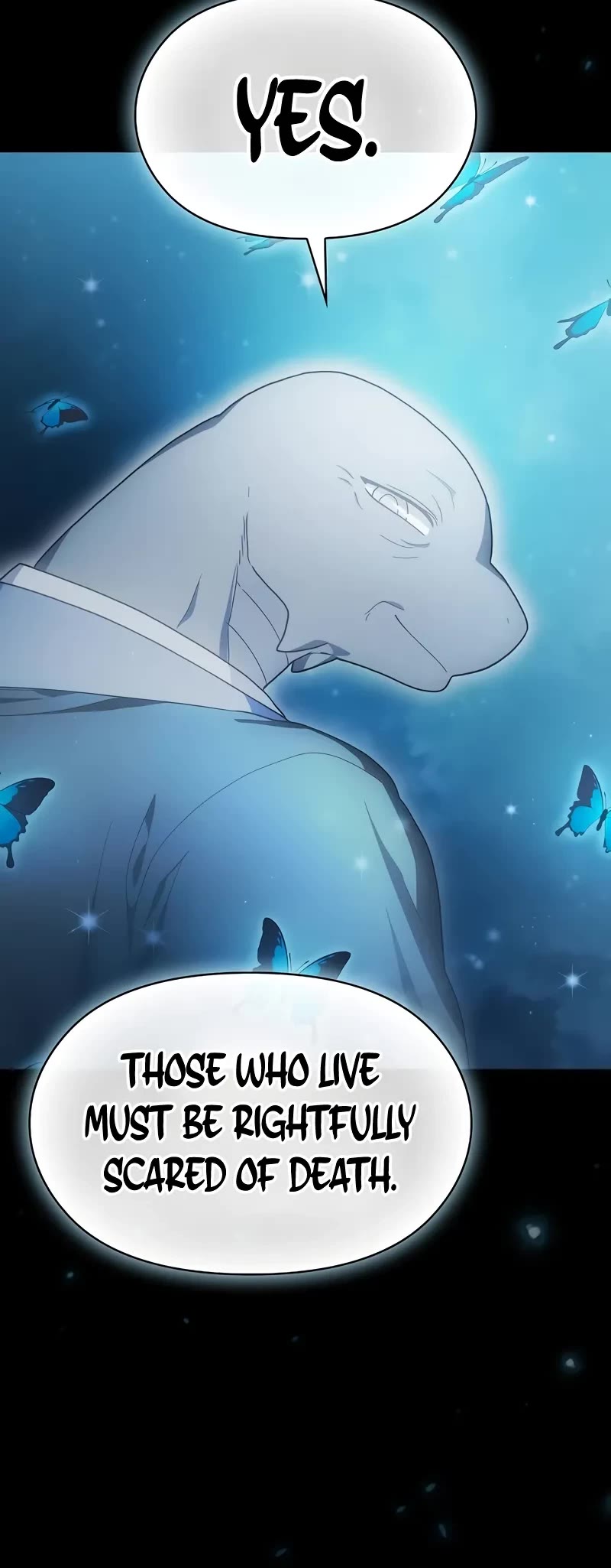 The Nebula's Civilization Chapter 57 page 21 - Chapter 57