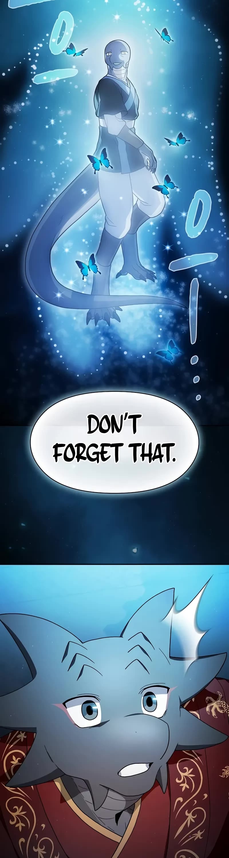 The Nebula's Civilization Chapter 57 page 23 - Chapter 57