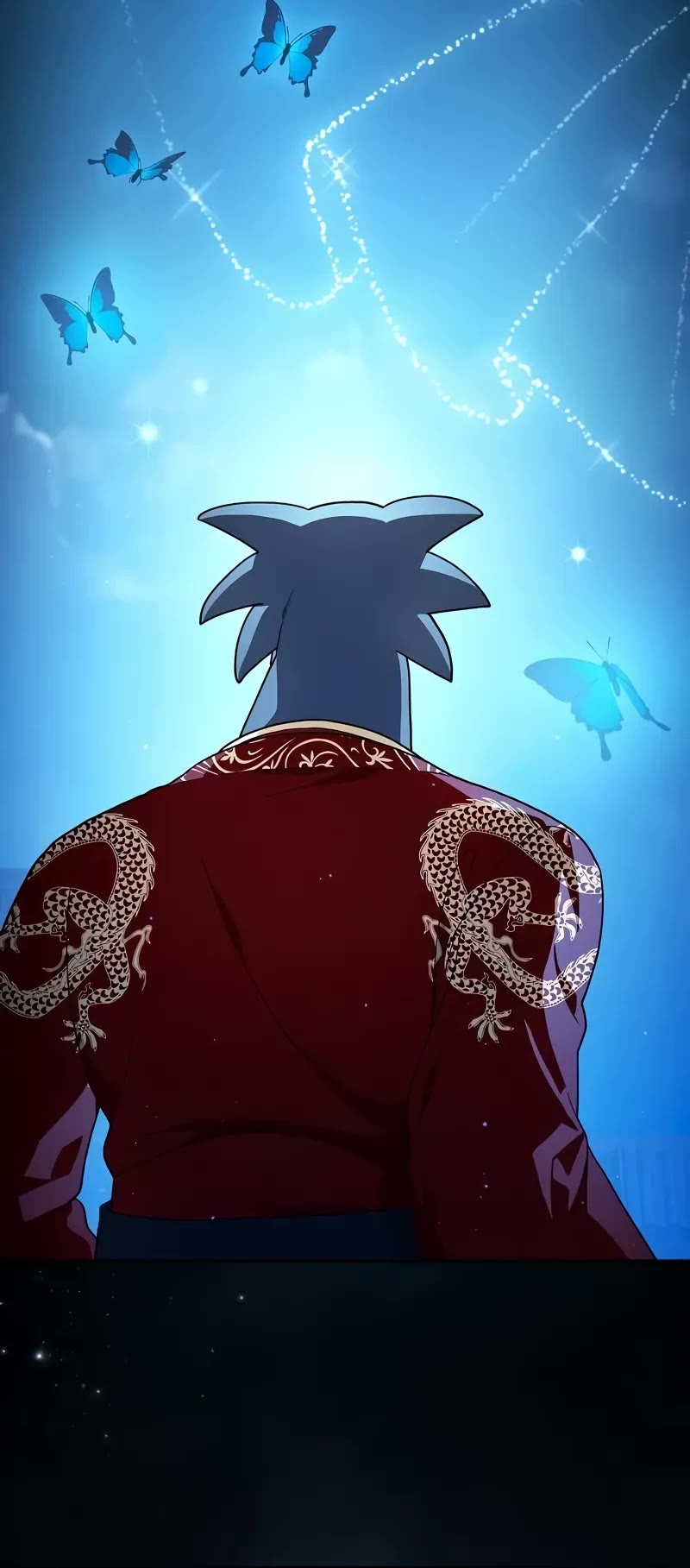 The Nebula's Civilization Chapter 57 page 26 - Chapter 57