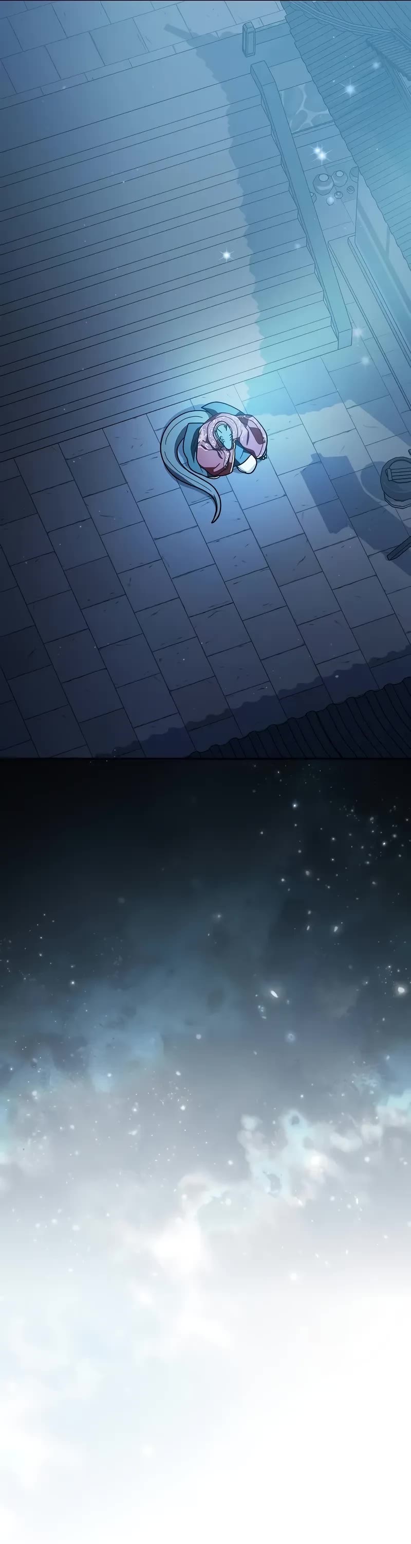 The Nebula's Civilization Chapter 57 page 27 - Chapter 57