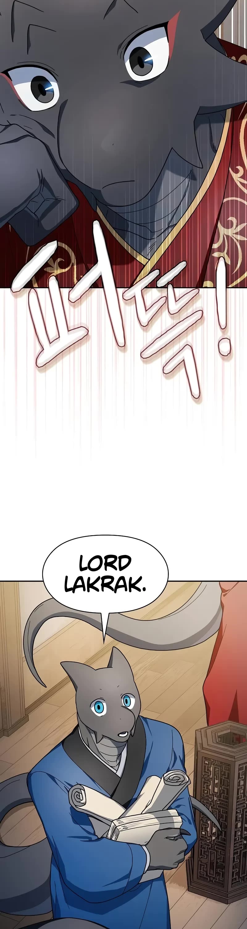 The Nebula's Civilization Chapter 57 page 29 - Chapter 57