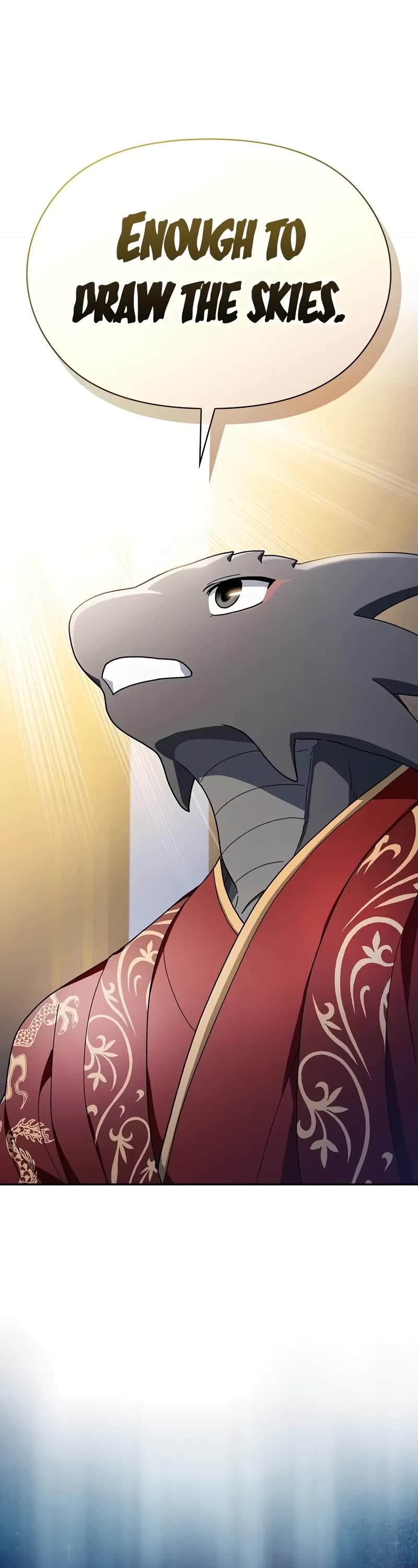 The Nebula's Civilization Chapter 57 page 32 - Chapter 57