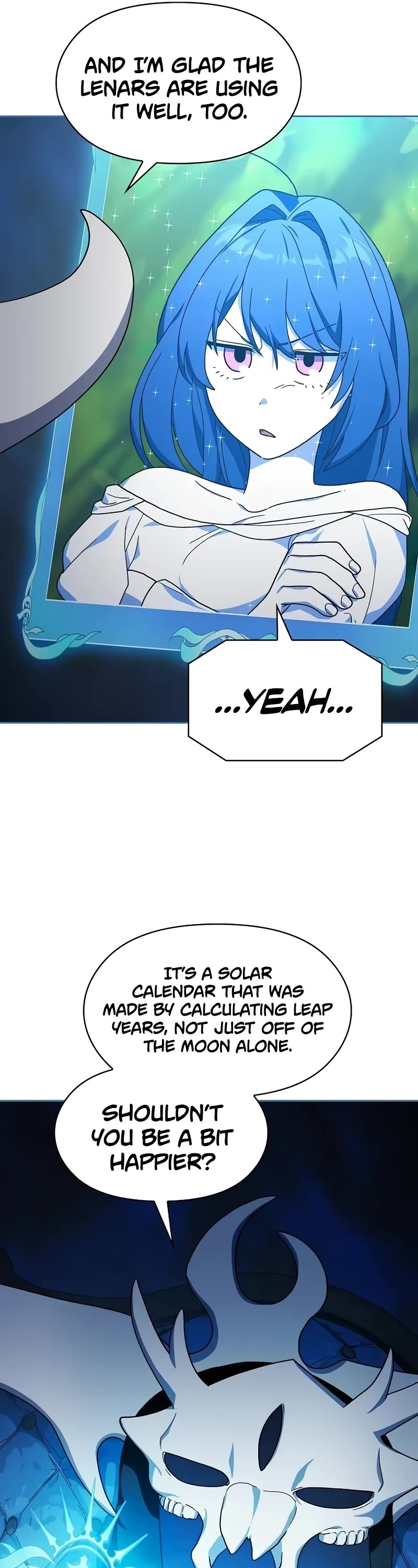 The Nebula's Civilization Chapter 57 page 37 - Chapter 57