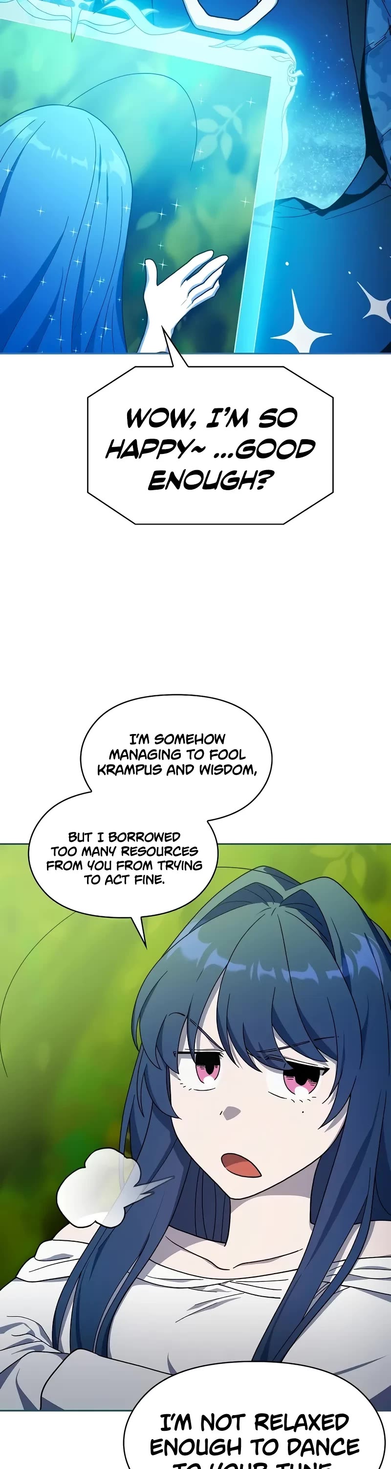 The Nebula's Civilization Chapter 57 page 38 - Chapter 57