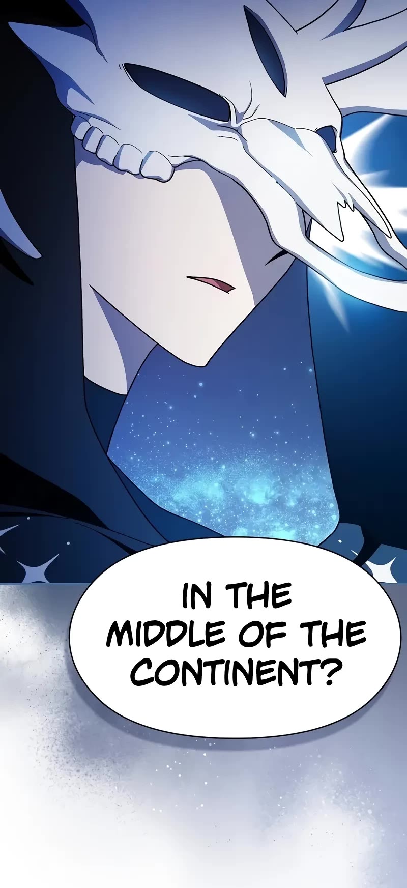 The Nebula's Civilization Chapter 57 page 40 - Chapter 57