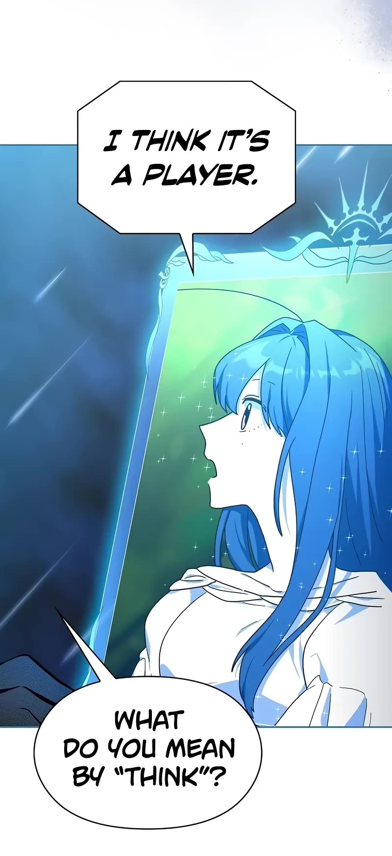 The Nebula's Civilization Chapter 57 page 41 - Chapter 57