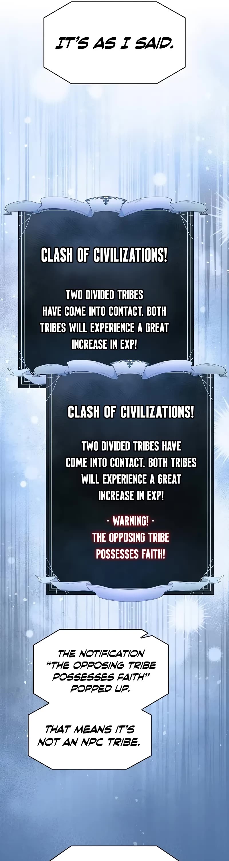 The Nebula's Civilization Chapter 57 page 42 - Chapter 57