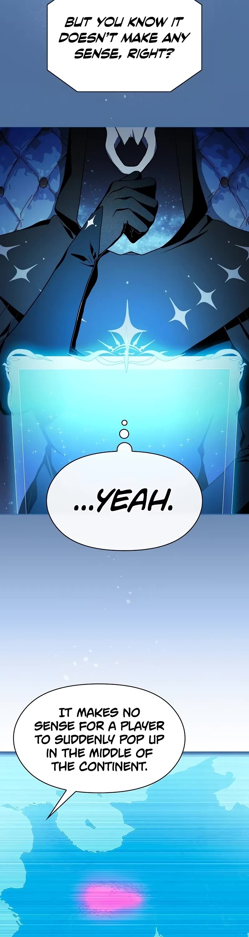 The Nebula's Civilization Chapter 57 page 43 - Chapter 57