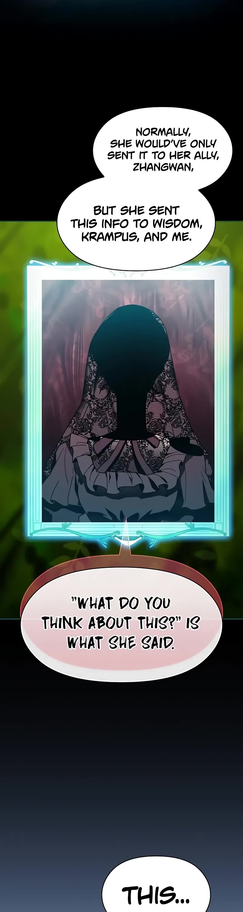 The Nebula's Civilization Chapter 57 page 49 - Chapter 57