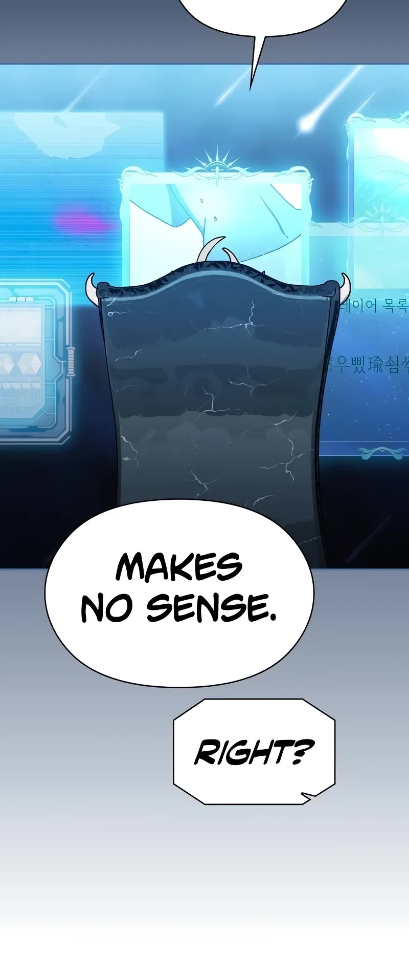 The Nebula's Civilization Chapter 57 page 50 - Chapter 57