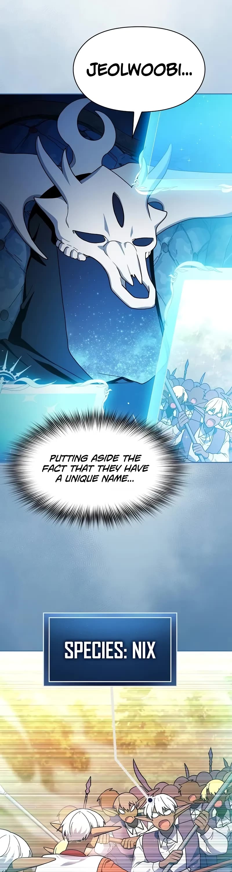 The Nebula's Civilization Chapter 57 page 52 - Chapter 57