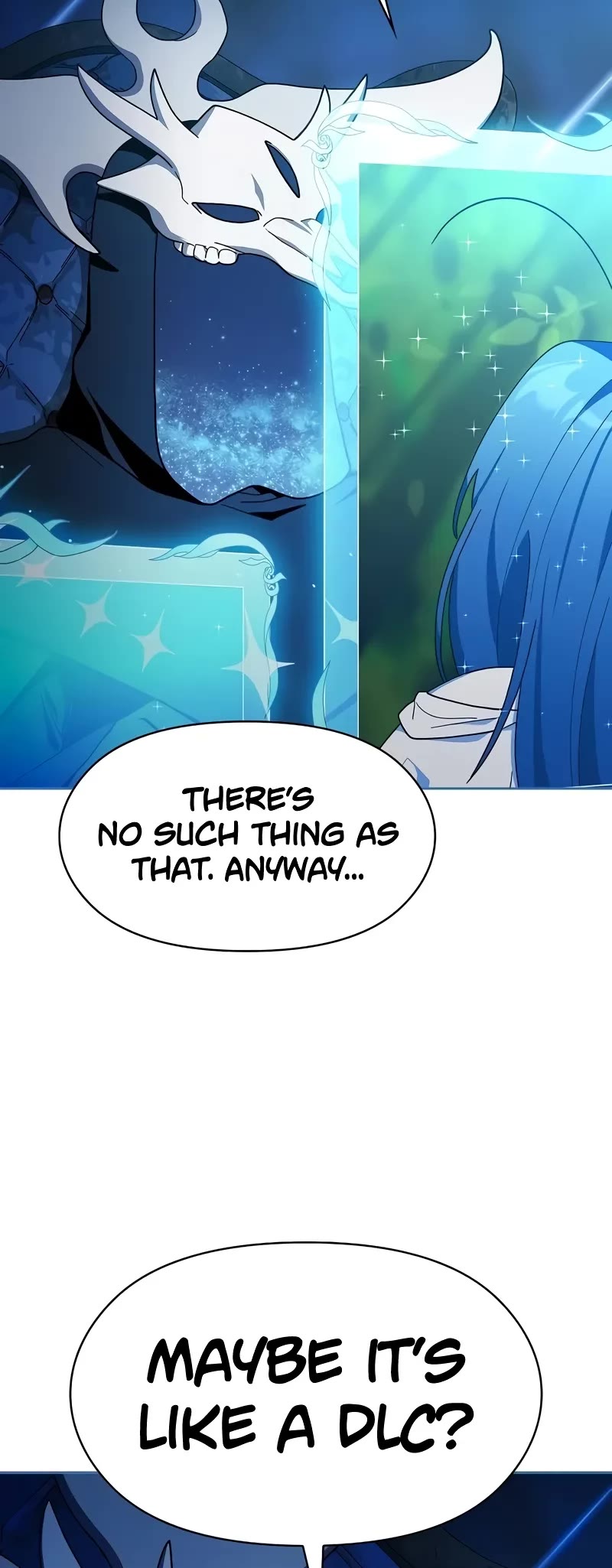 The Nebula's Civilization Chapter 57 page 55 - Chapter 57