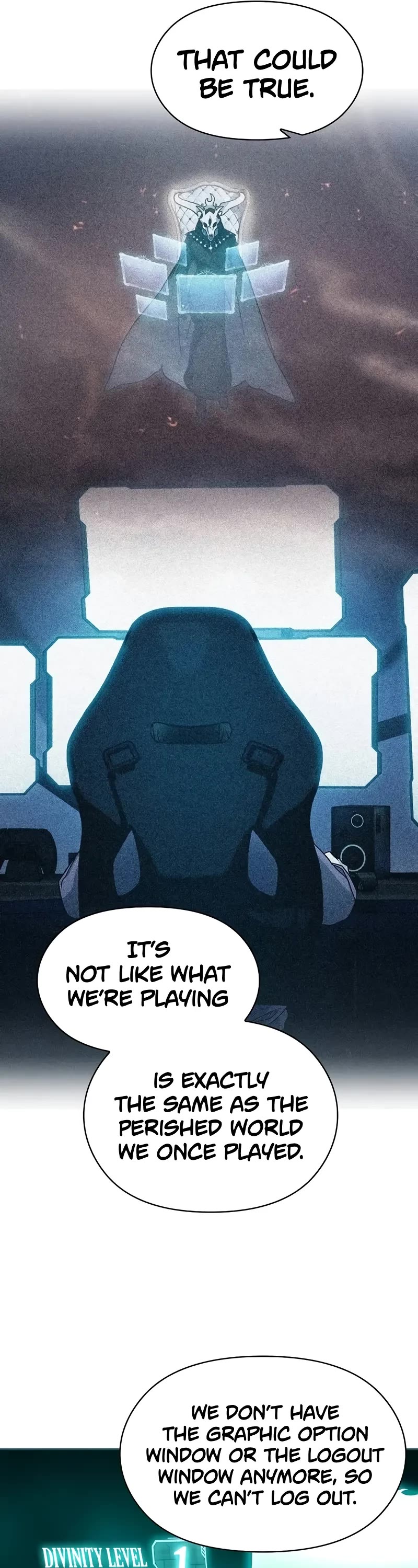 The Nebula's Civilization Chapter 57 page 57 - Chapter 57