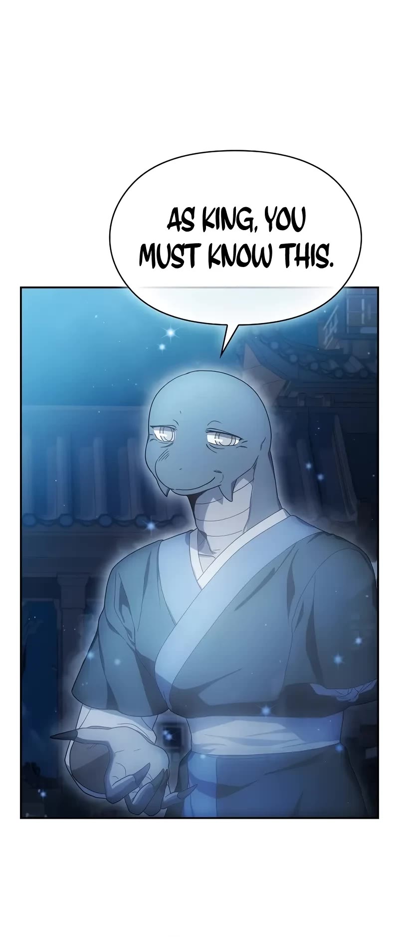 The Nebula's Civilization Chapter 57 page 6 - Chapter 57