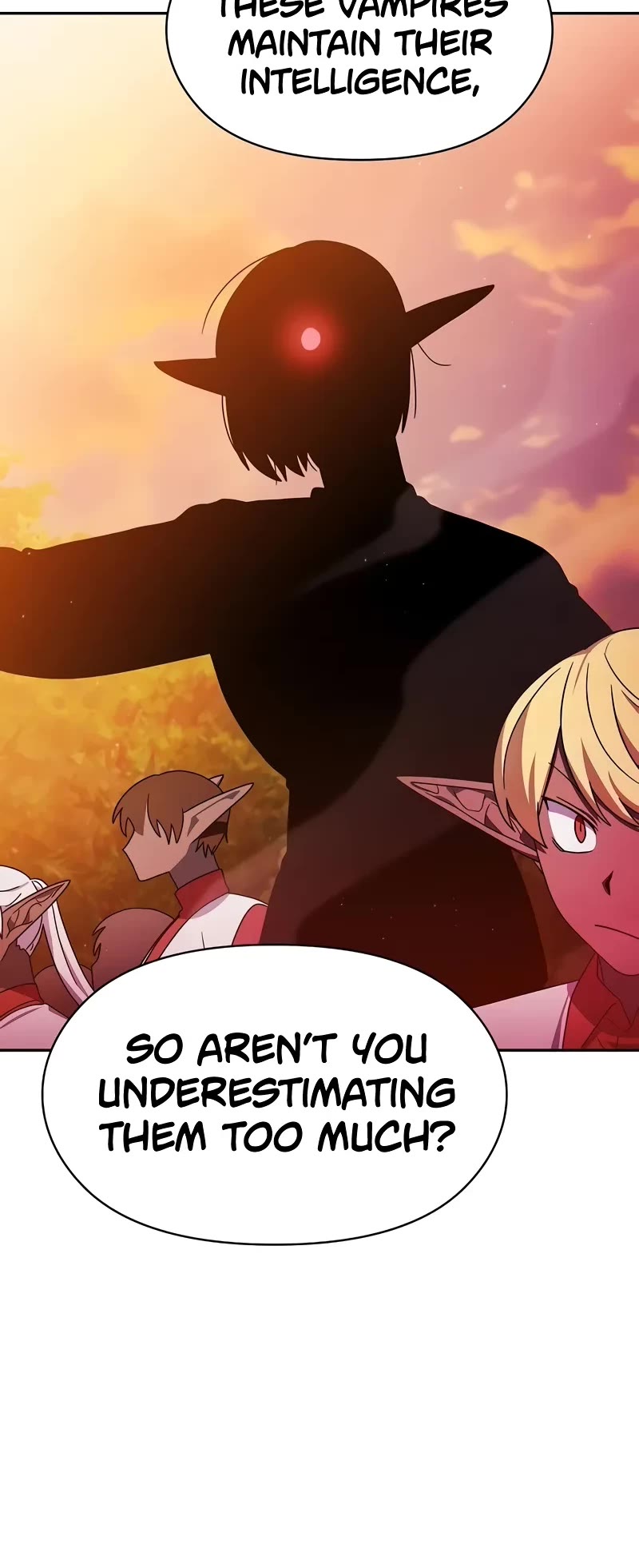 The Nebula's Civilization Chapter 57 page 61 - Chapter 57