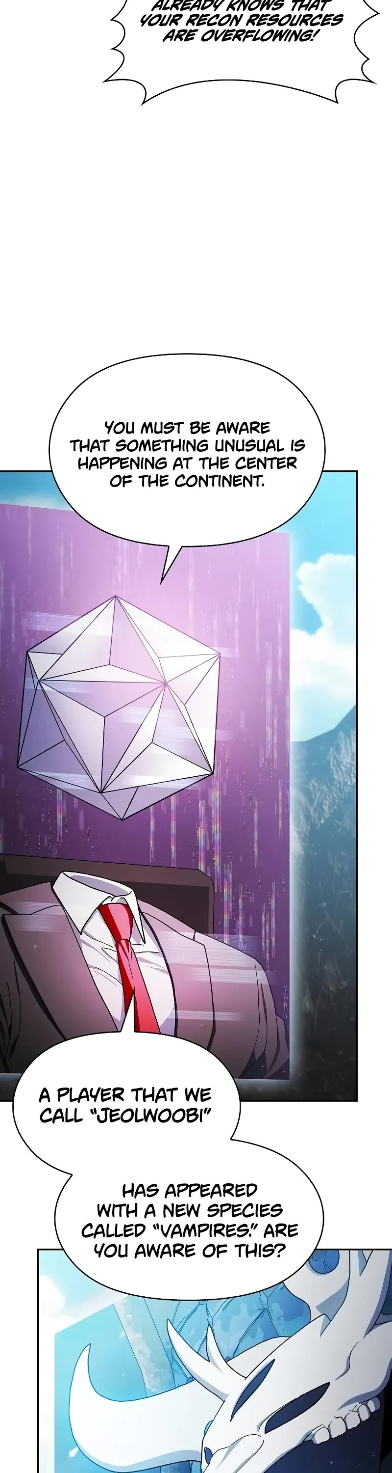 The Nebula's Civilization Chapter 58 page 13 - Chapter 58