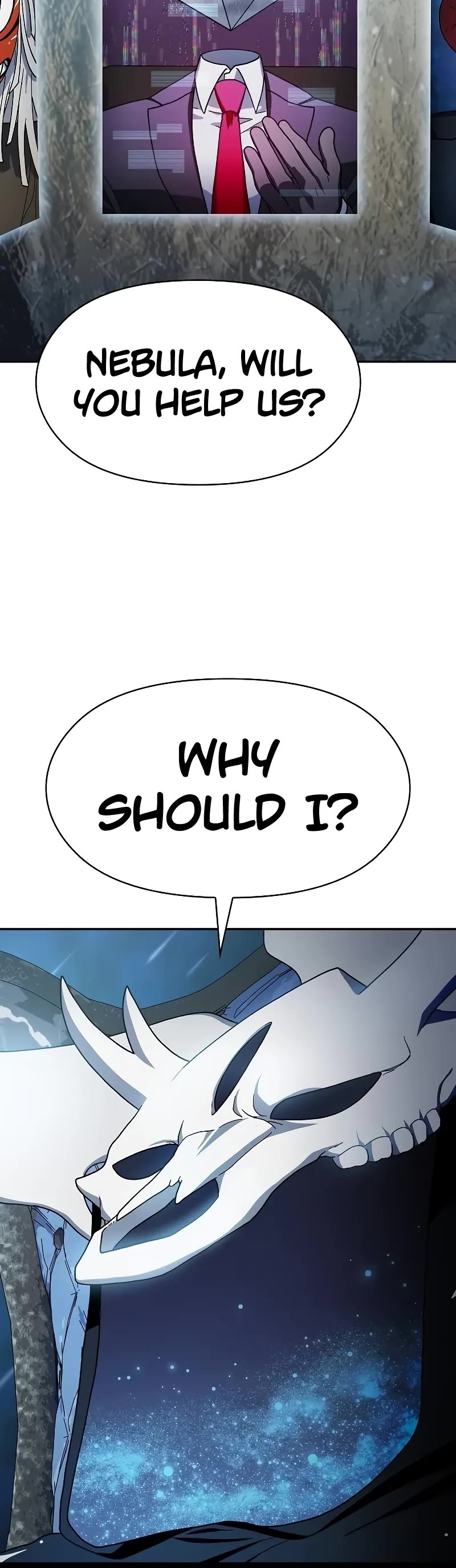 The Nebula's Civilization Chapter 58 page 16 - Chapter 58