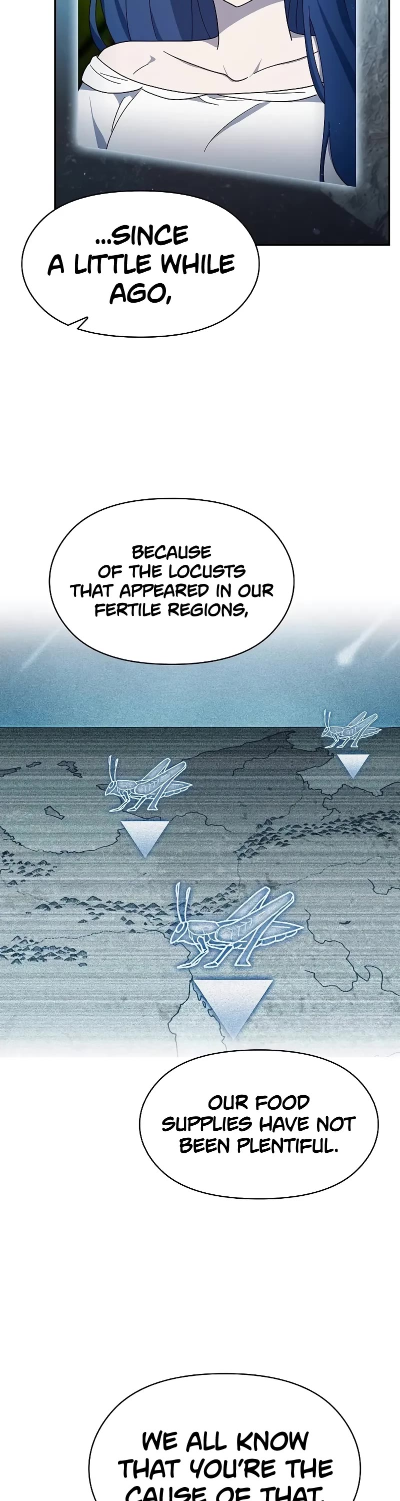 The Nebula's Civilization Chapter 58 page 18 - Chapter 58