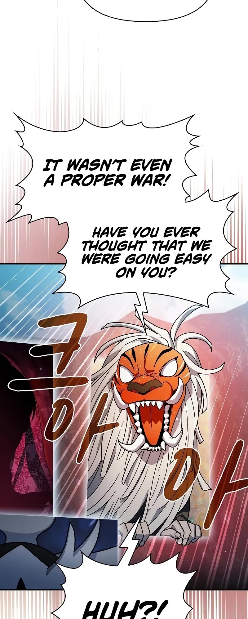 The Nebula's Civilization Chapter 58 page 20 - Chapter 58