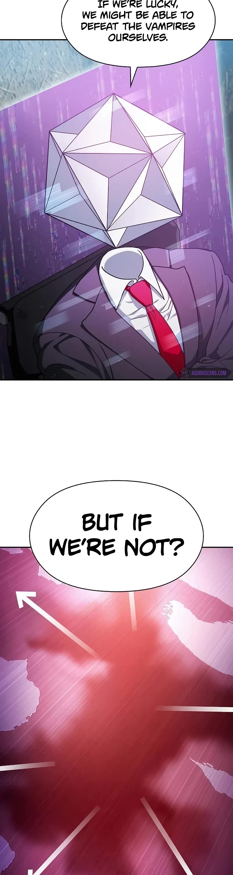 The Nebula's Civilization Chapter 58 page 24 - Chapter 58