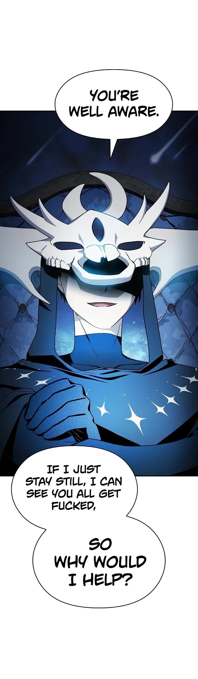 The Nebula's Civilization Chapter 58 page 26 - Chapter 58