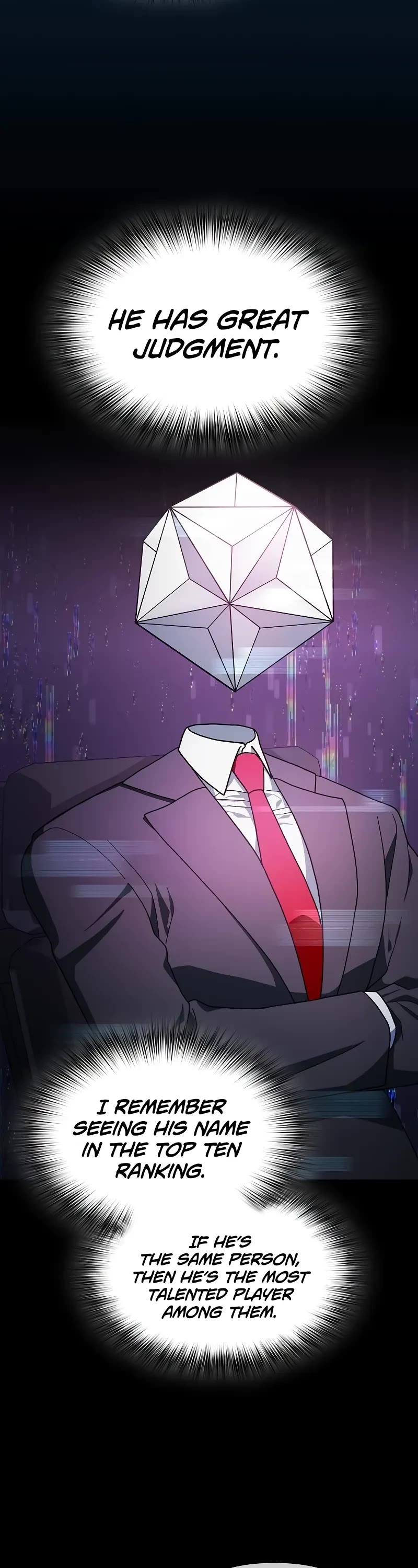 The Nebula's Civilization Chapter 58 page 29 - Chapter 58