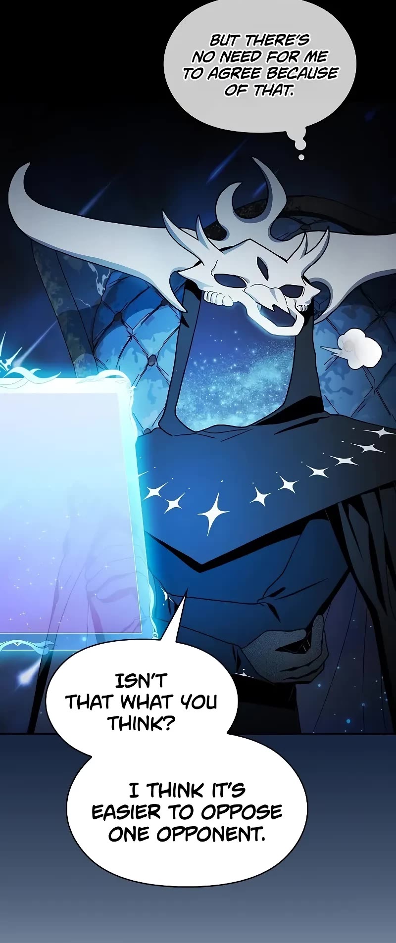 The Nebula's Civilization Chapter 58 page 30 - Chapter 58
