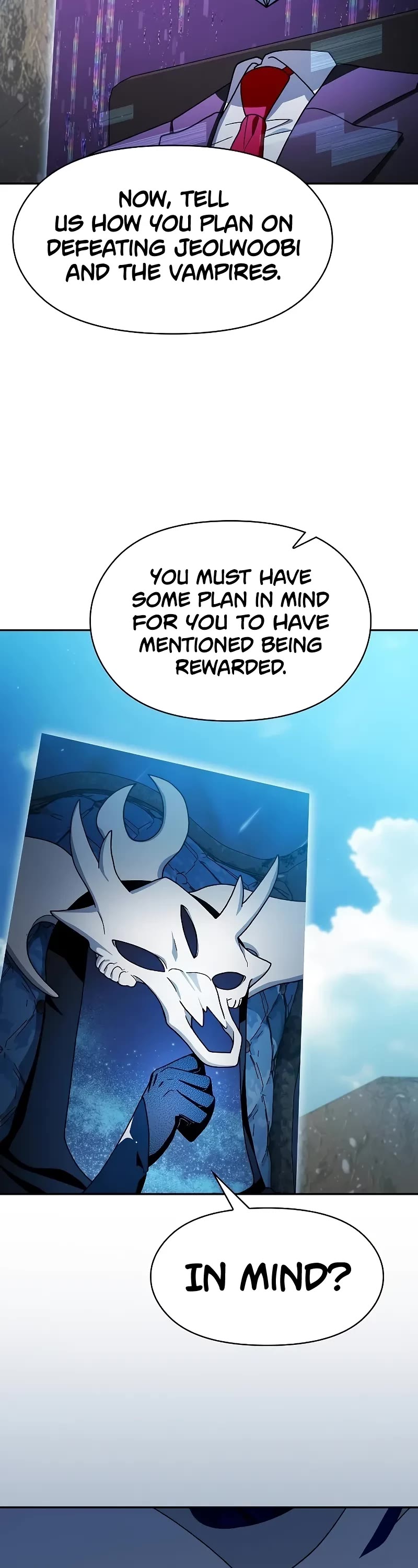 The Nebula's Civilization Chapter 58 page 43 - Chapter 58
