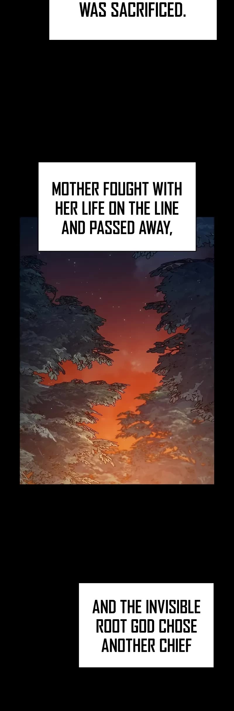 The Nebula's Civilization Chapter 58 page 50 - Chapter 58