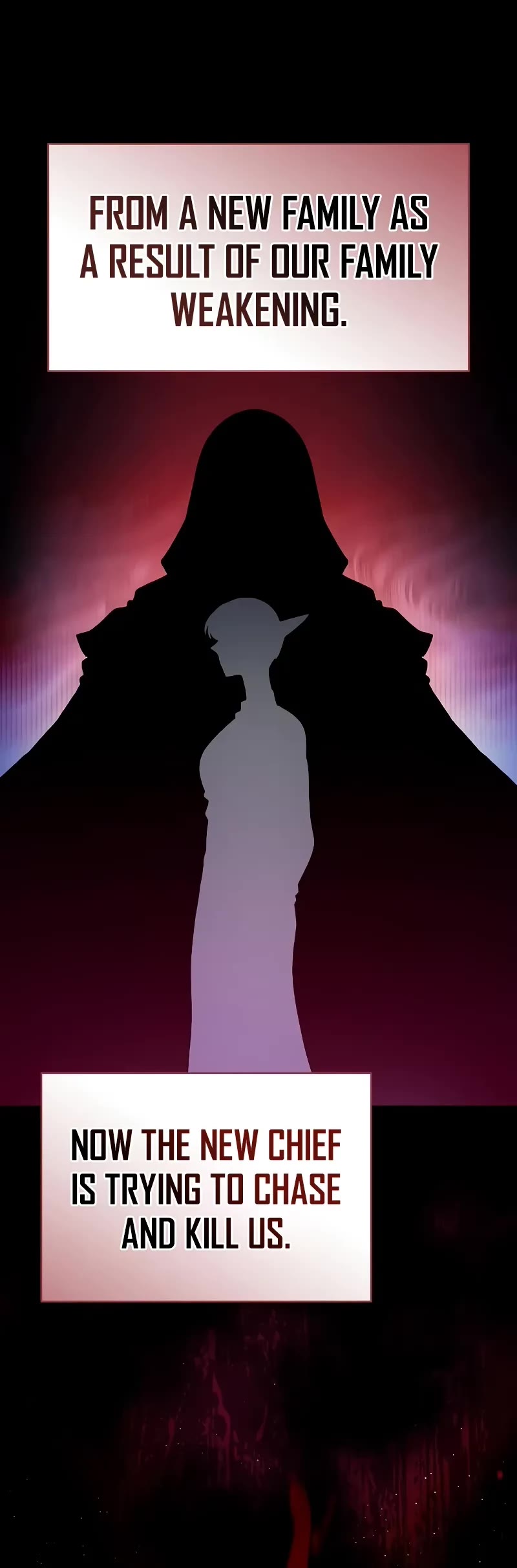 The Nebula's Civilization Chapter 58 page 51 - Chapter 58