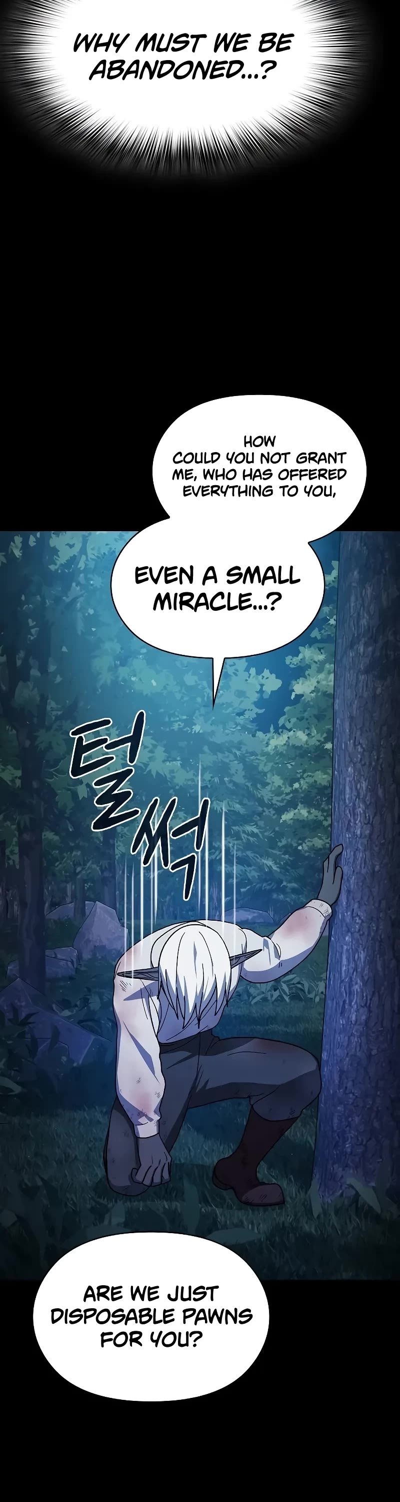 The Nebula's Civilization Chapter 58 page 53 - Chapter 58