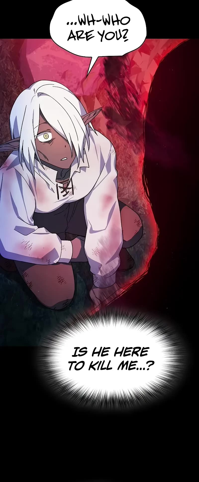 The Nebula's Civilization Chapter 58 page 56 - Chapter 58