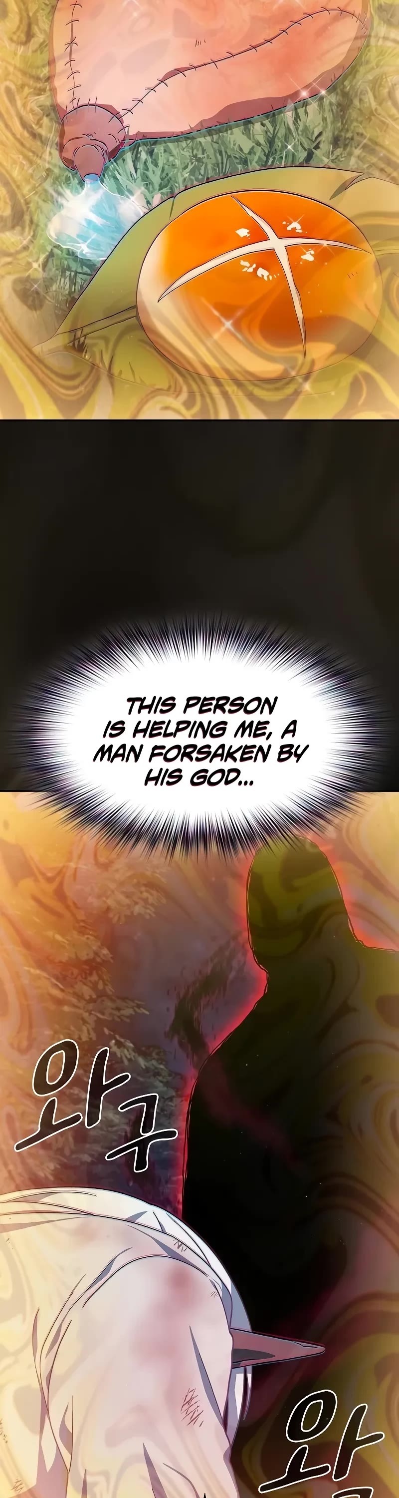 The Nebula's Civilization Chapter 58 page 59 - Chapter 58