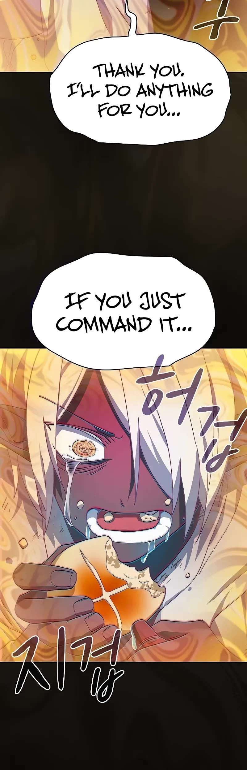 The Nebula's Civilization Chapter 58 page 60 - Chapter 58