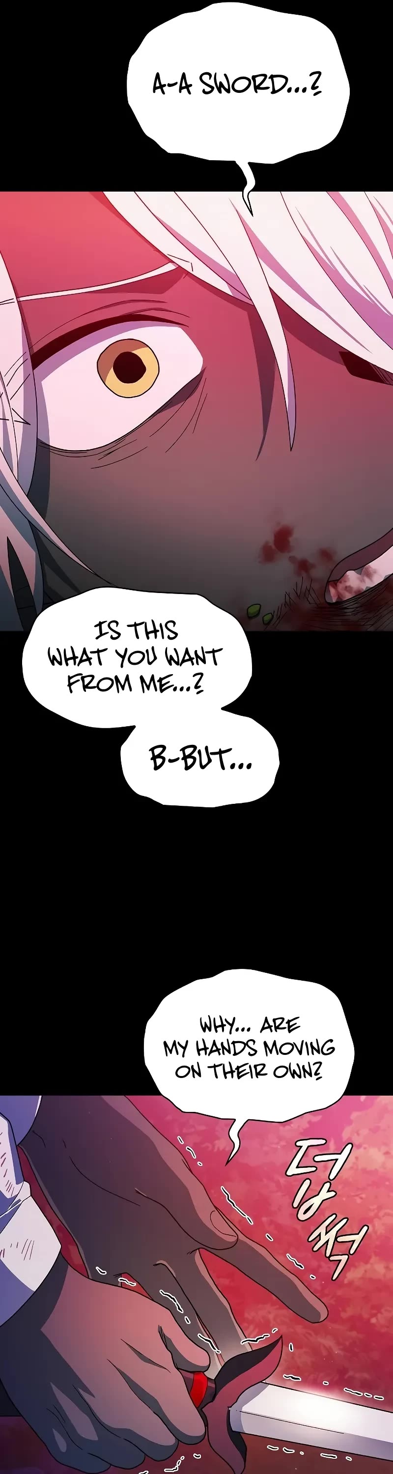 The Nebula's Civilization Chapter 58 page 62 - Chapter 58