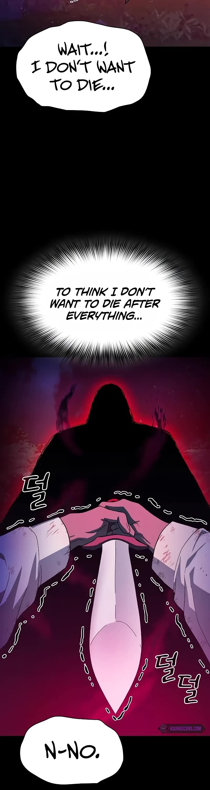 The Nebula's Civilization Chapter 58 page 63 - Chapter 58