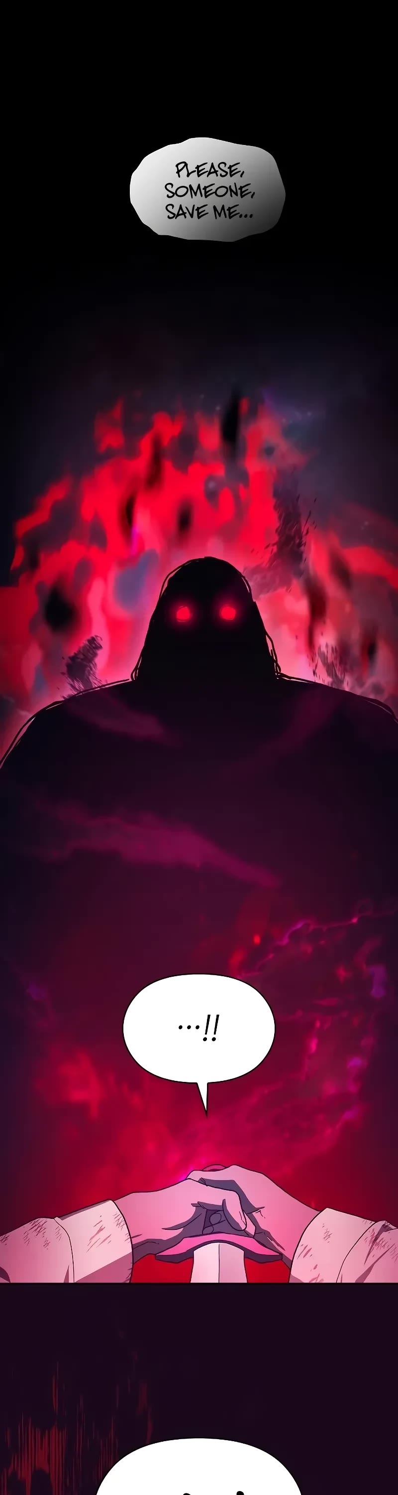 The Nebula's Civilization Chapter 58 page 64 - Chapter 58