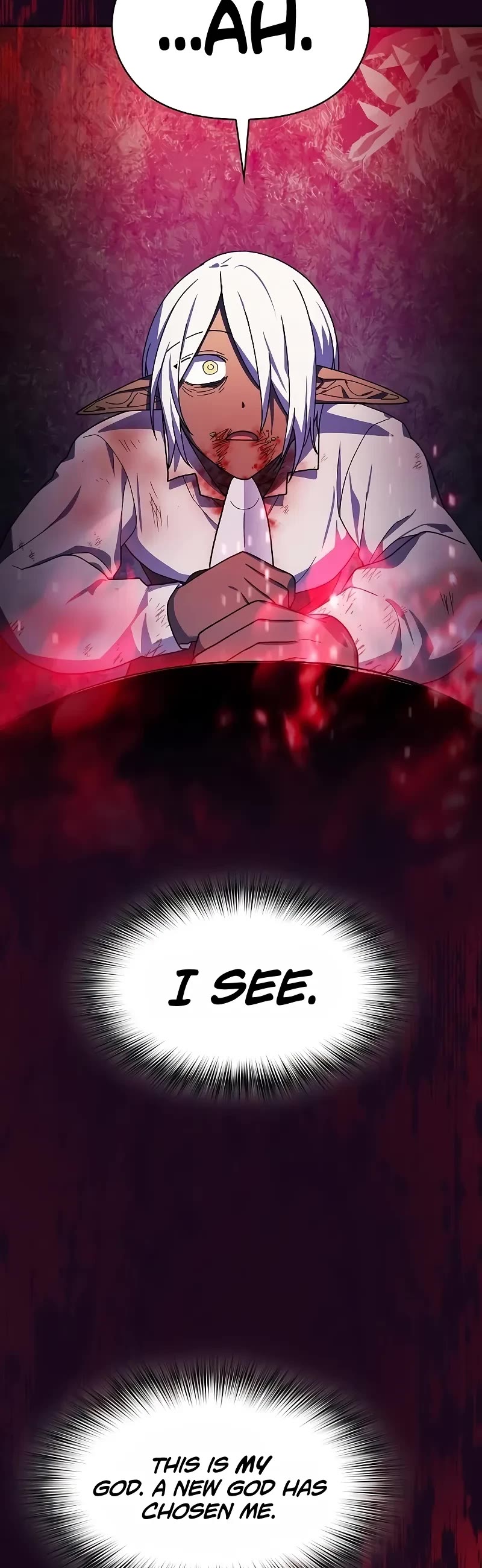 The Nebula's Civilization Chapter 58 page 65 - Chapter 58