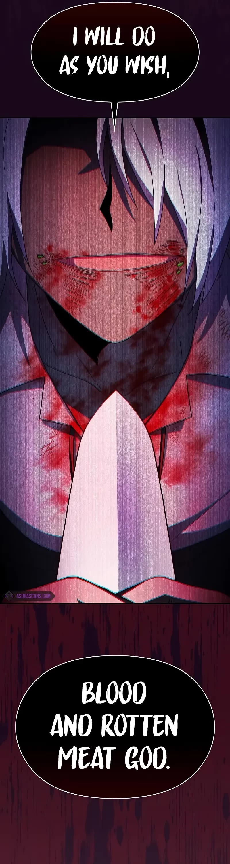 The Nebula's Civilization Chapter 58 page 67 - Chapter 58