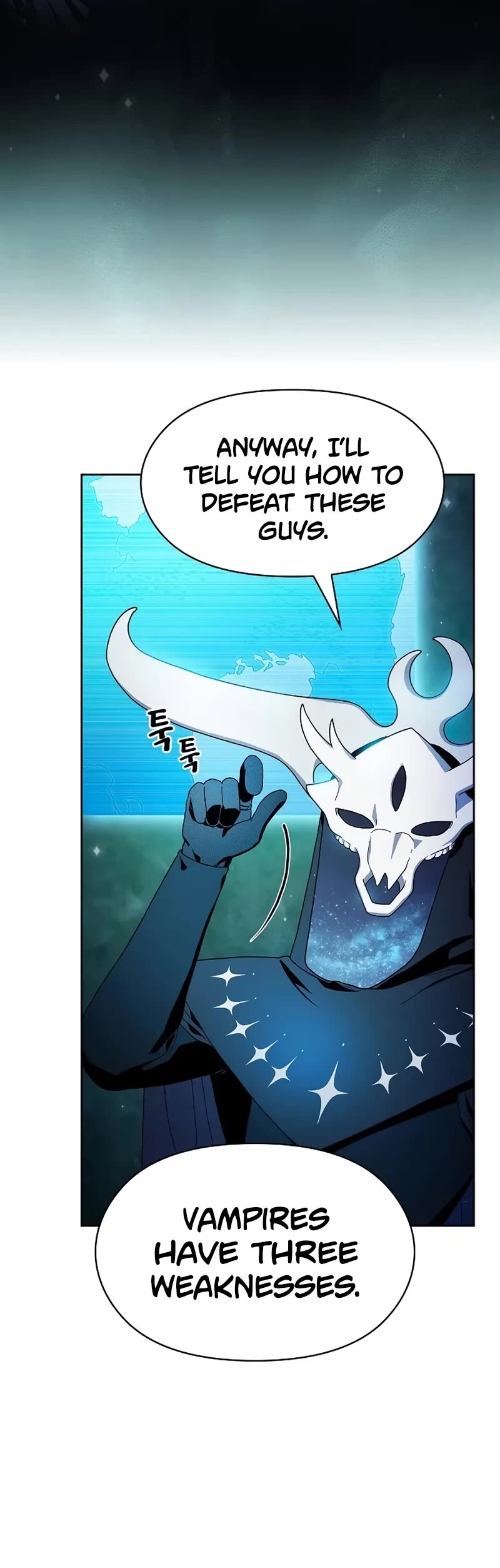 The Nebula's Civilization Chapter 59 page 11 - Chapter 59